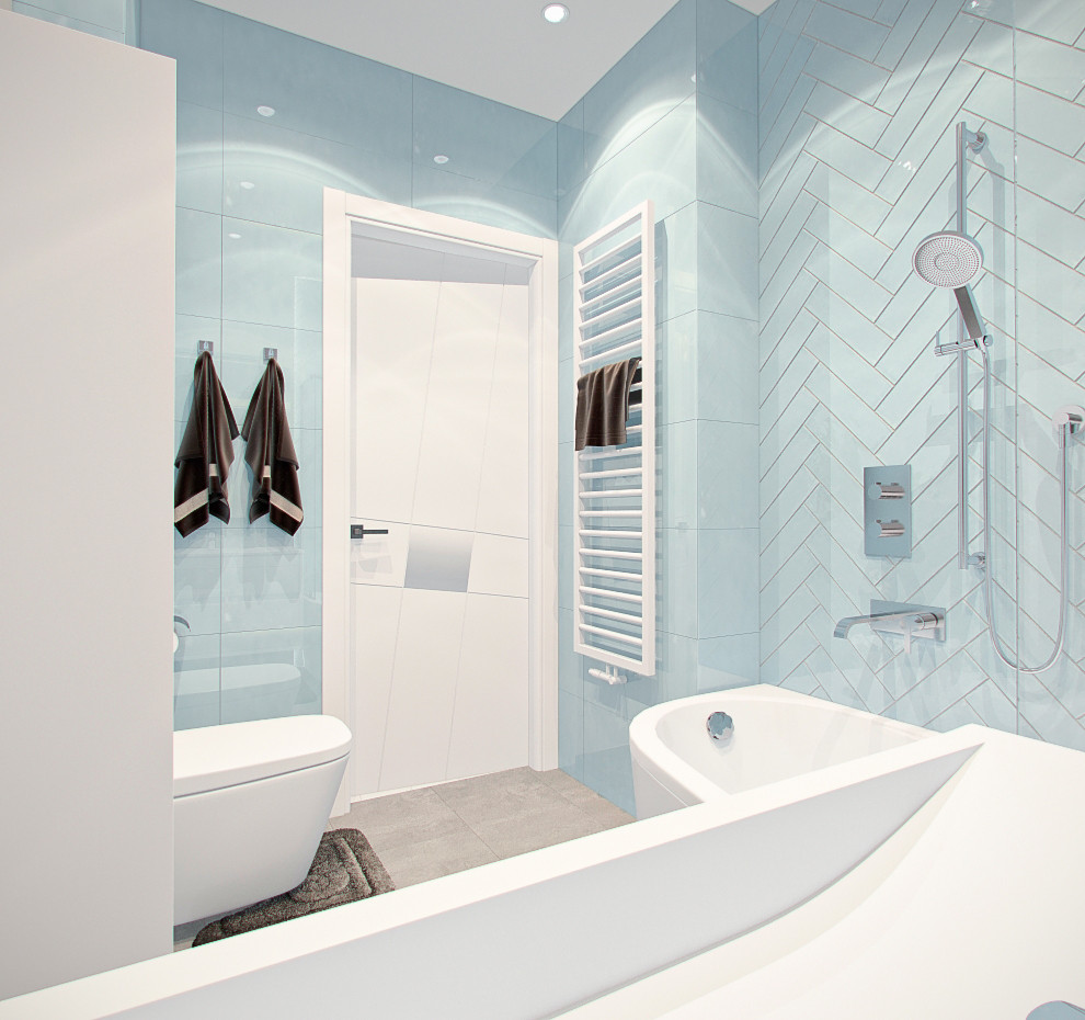 Квартира для отдыха на побережье Балтийского моря