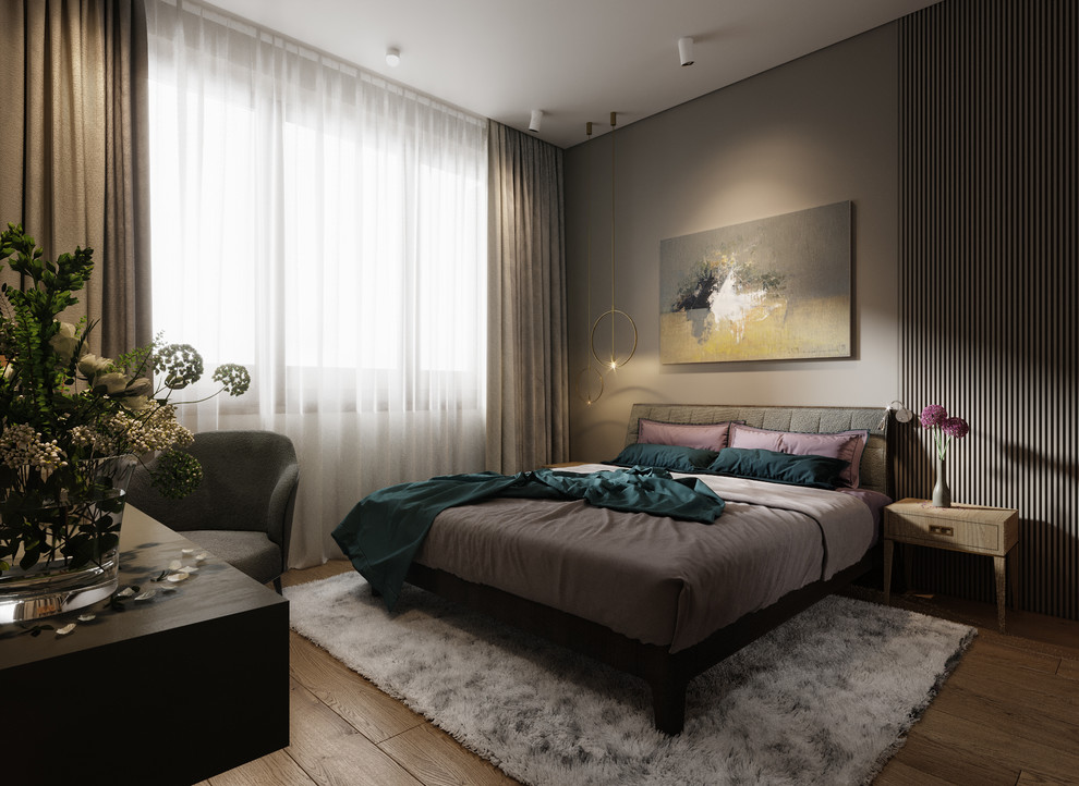 3д визуализация квартиры (№53)