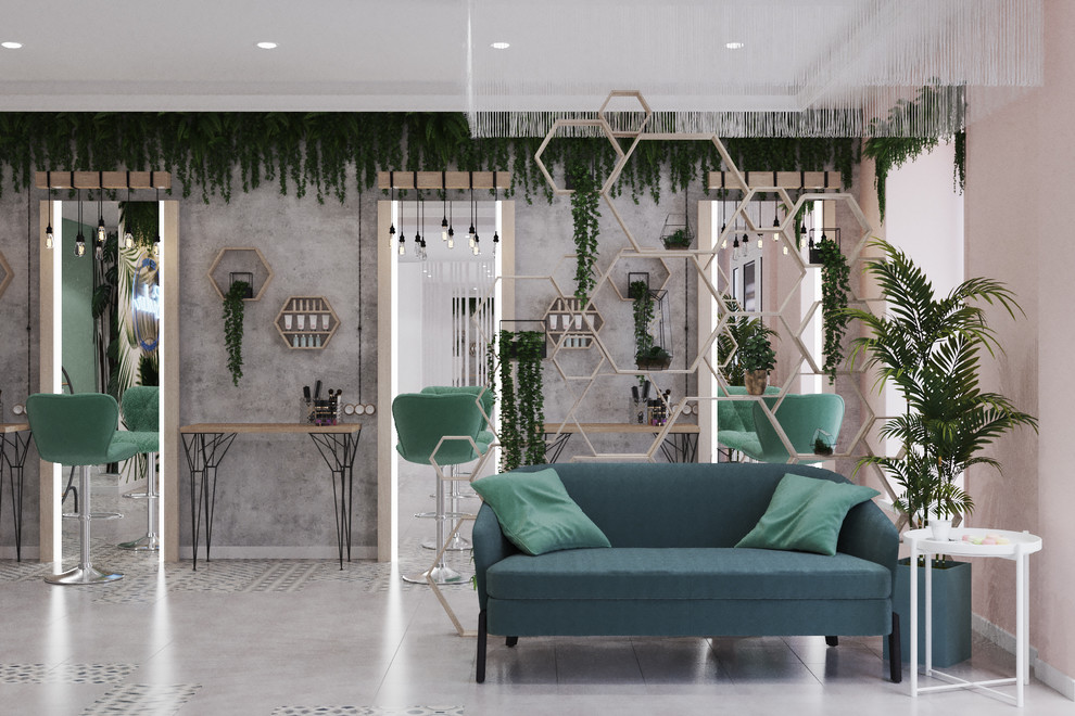 Салон красоты "See you sister"