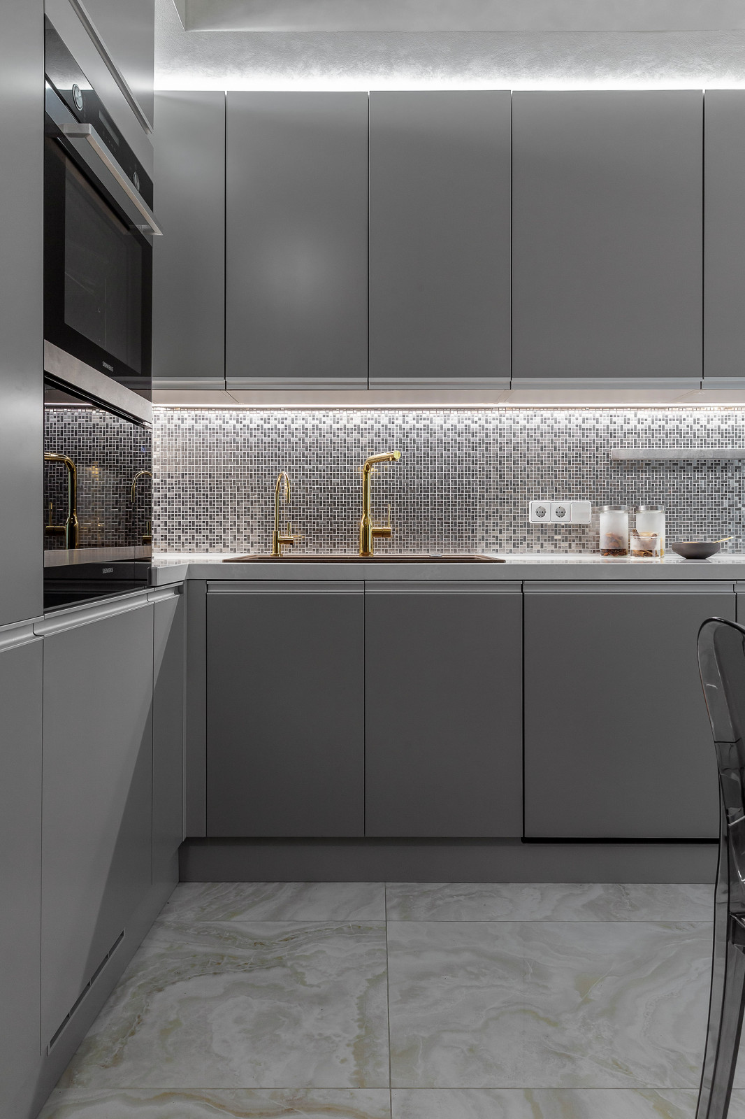 Эклектика н на Мосфильме