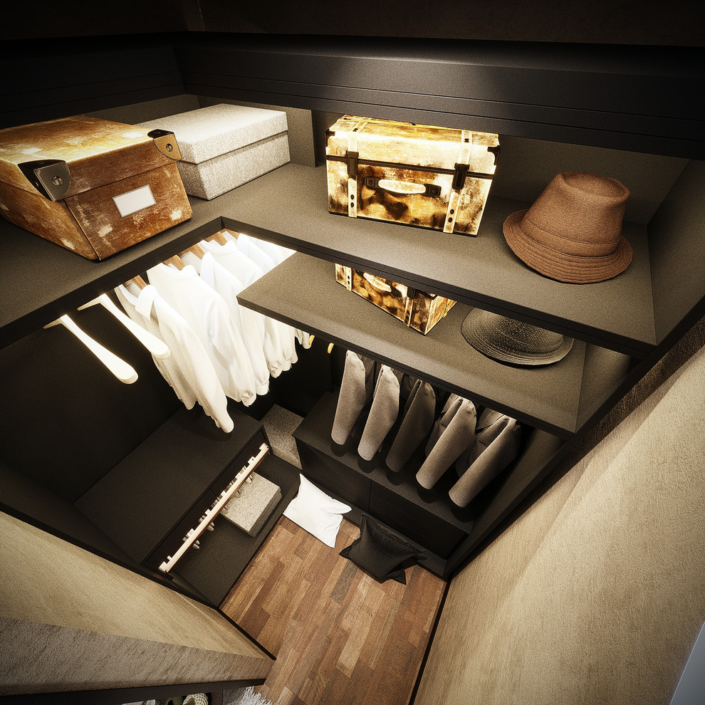 Трехкомнатная квартира в Подмосковье