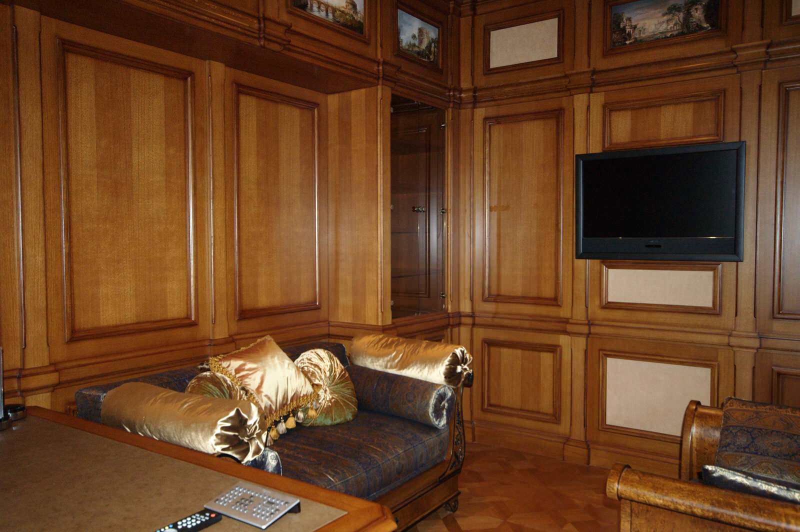 Квартира 180 кв.м