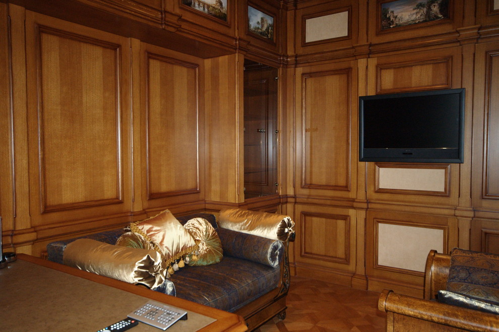 Квартира 180 кв.м