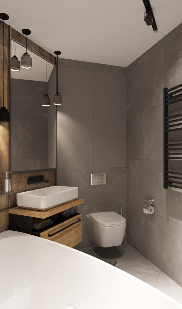 ЖК «Эко-Дом на Гродненской»