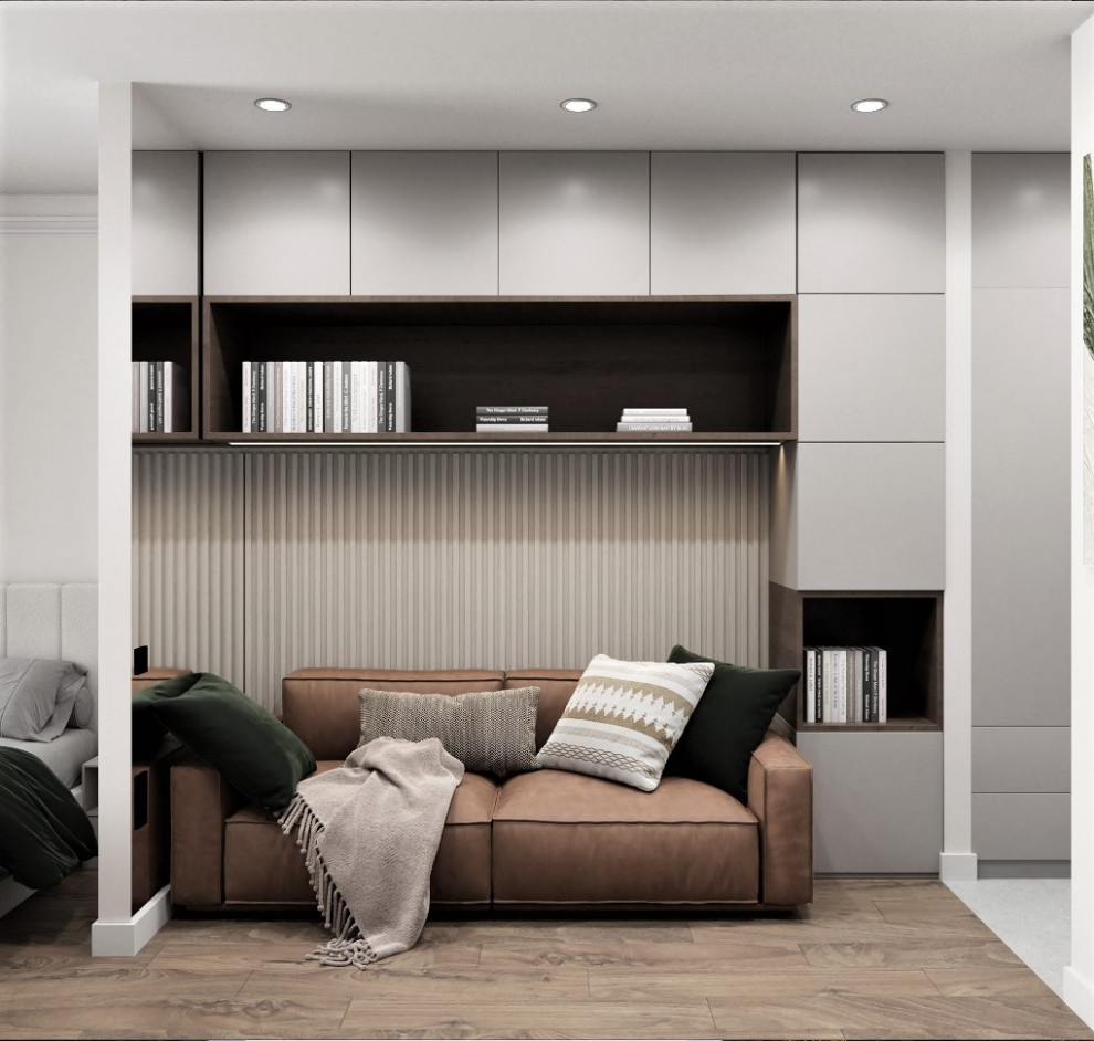 Стрелковая 18