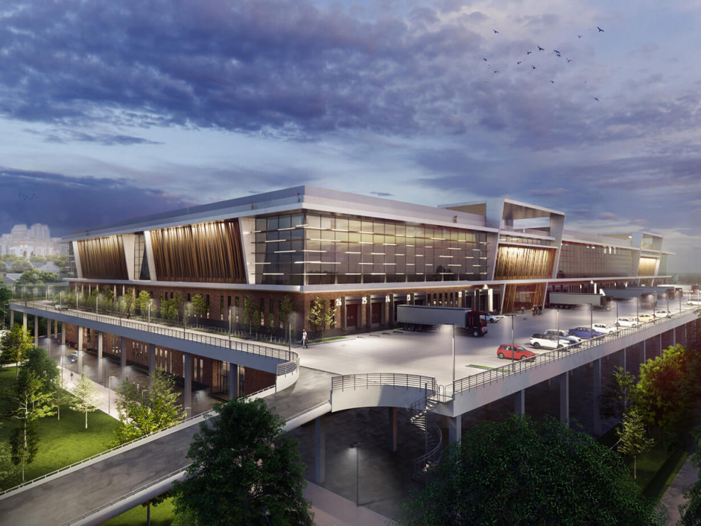 Хоббит Хауз