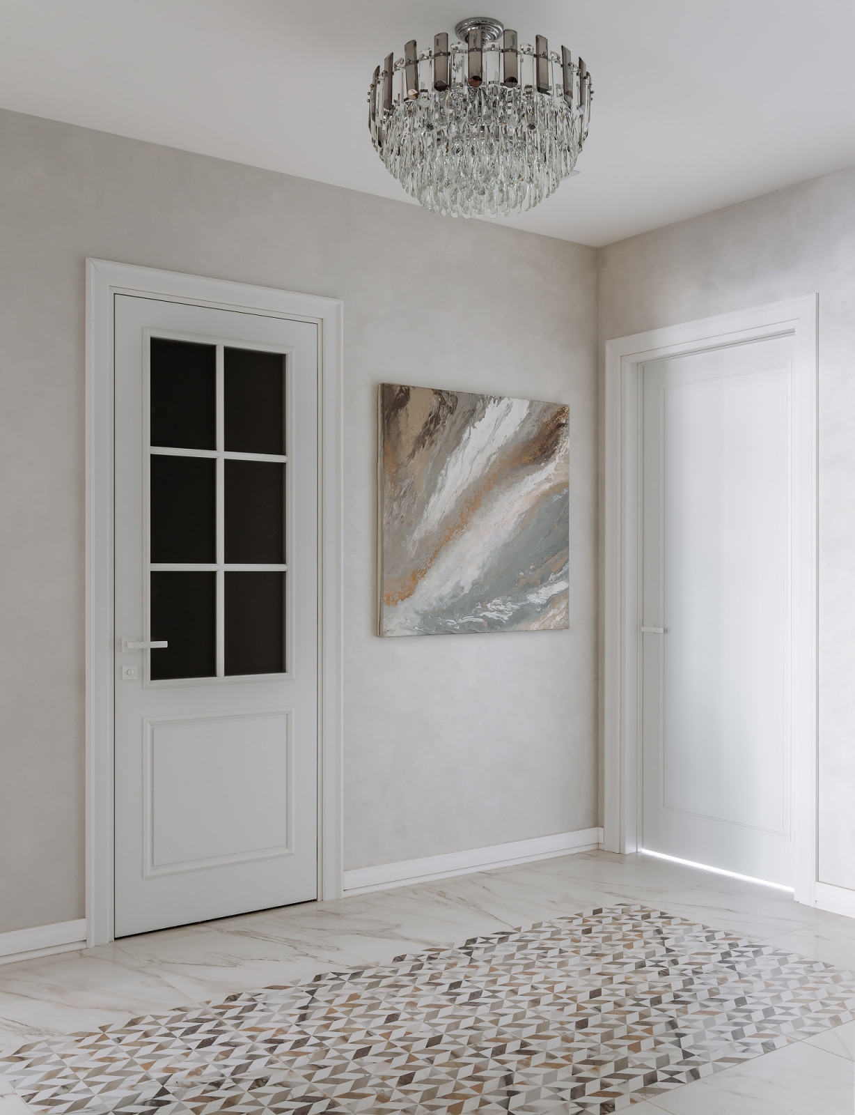 ЖК Донской Олимп