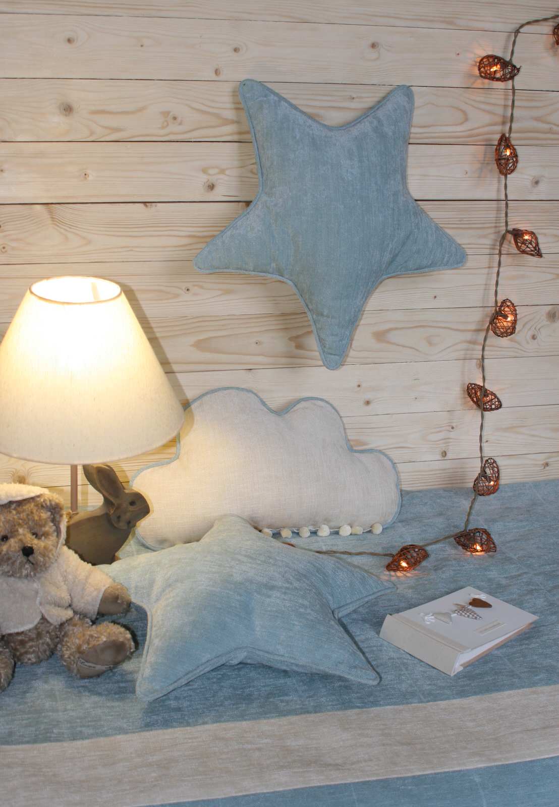 Эксклюзивные принадлежности, элементы декора