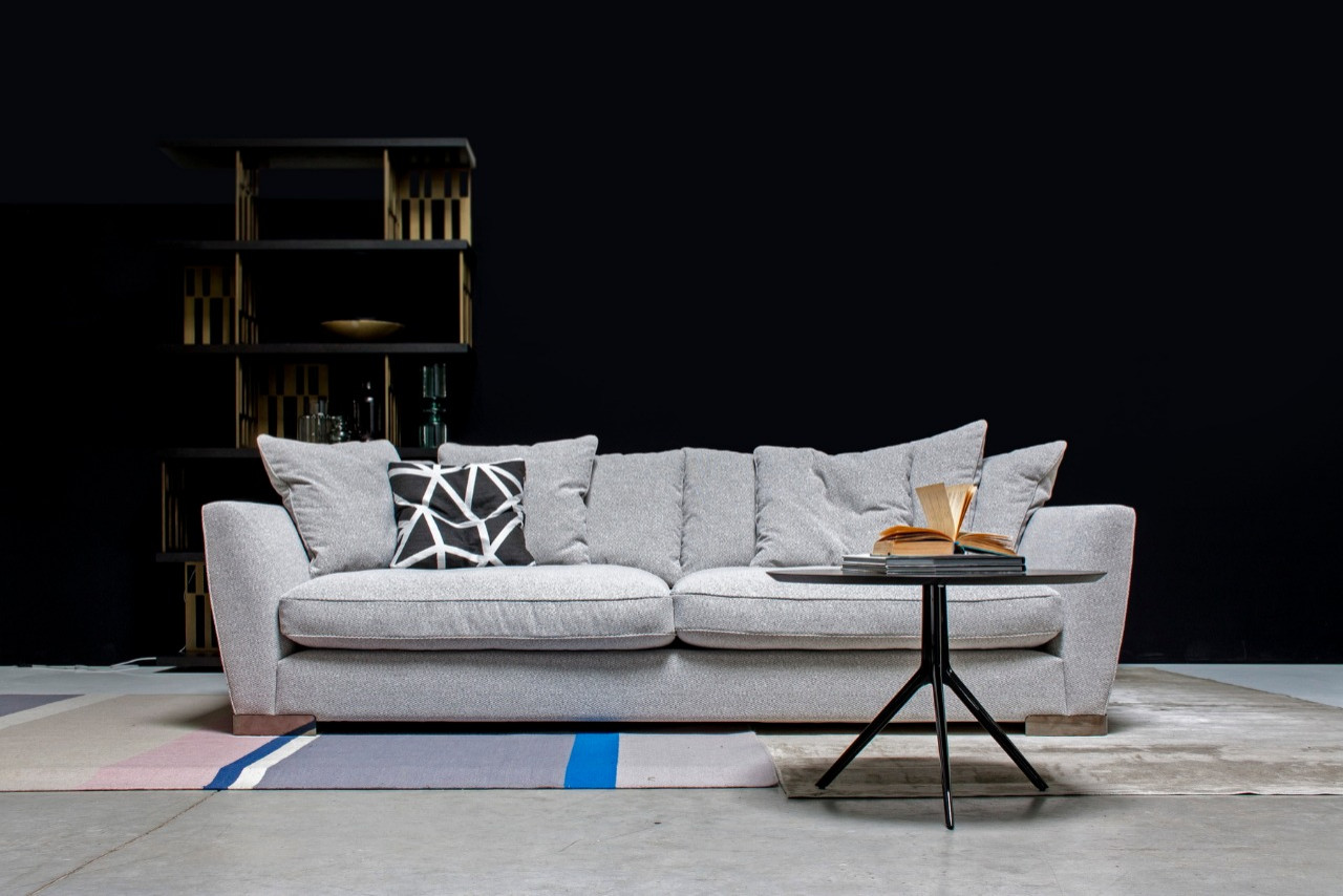 Шоу-рум 2-черногрязская 6/2