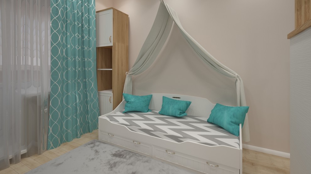 Квартира в  для молодой семьи