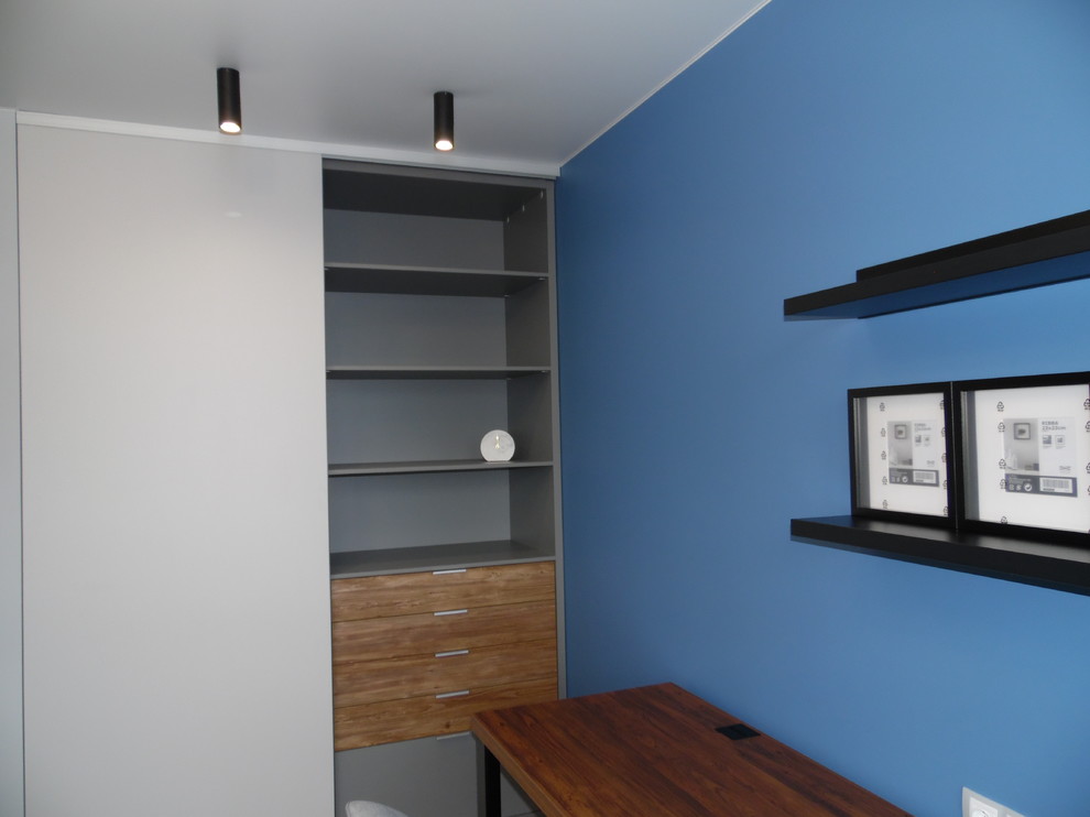 Квартира ЖК Европейский берег