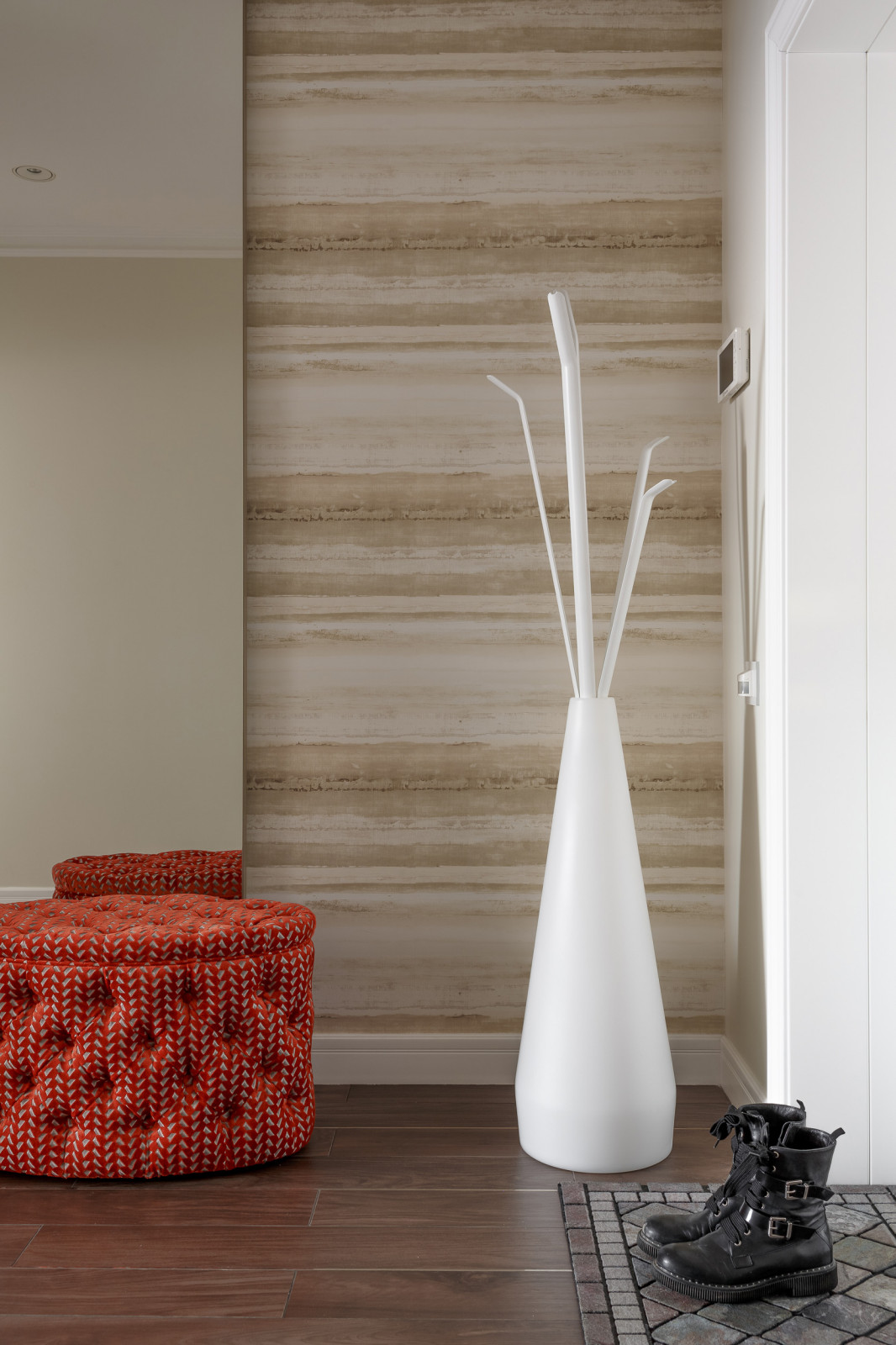 Квартира в Самаре 80 м2