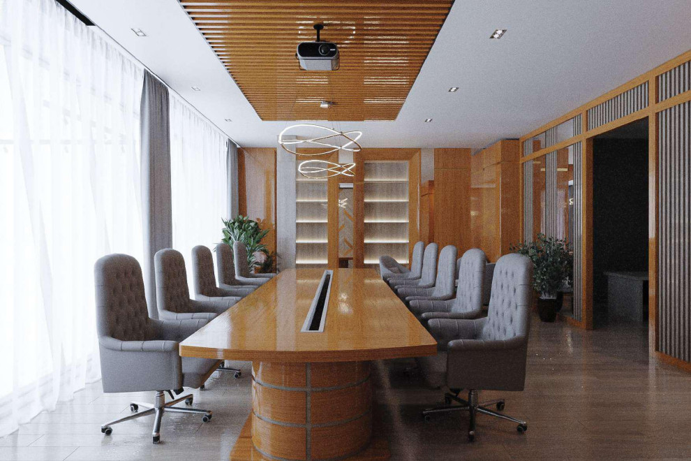 Офис Брестская 29