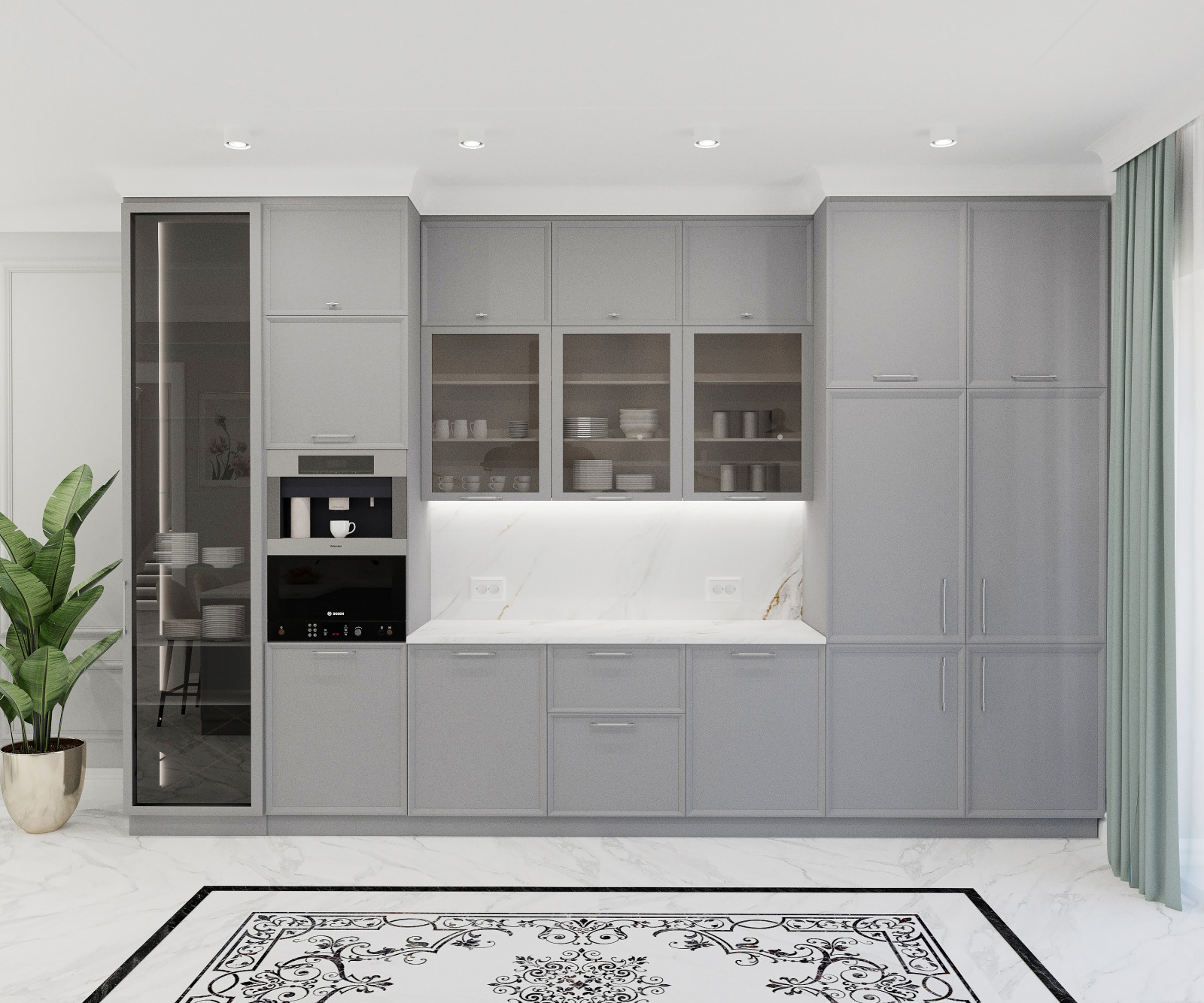 Будинок за містом
