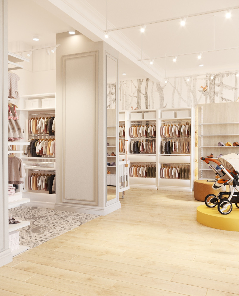 Детский магазин