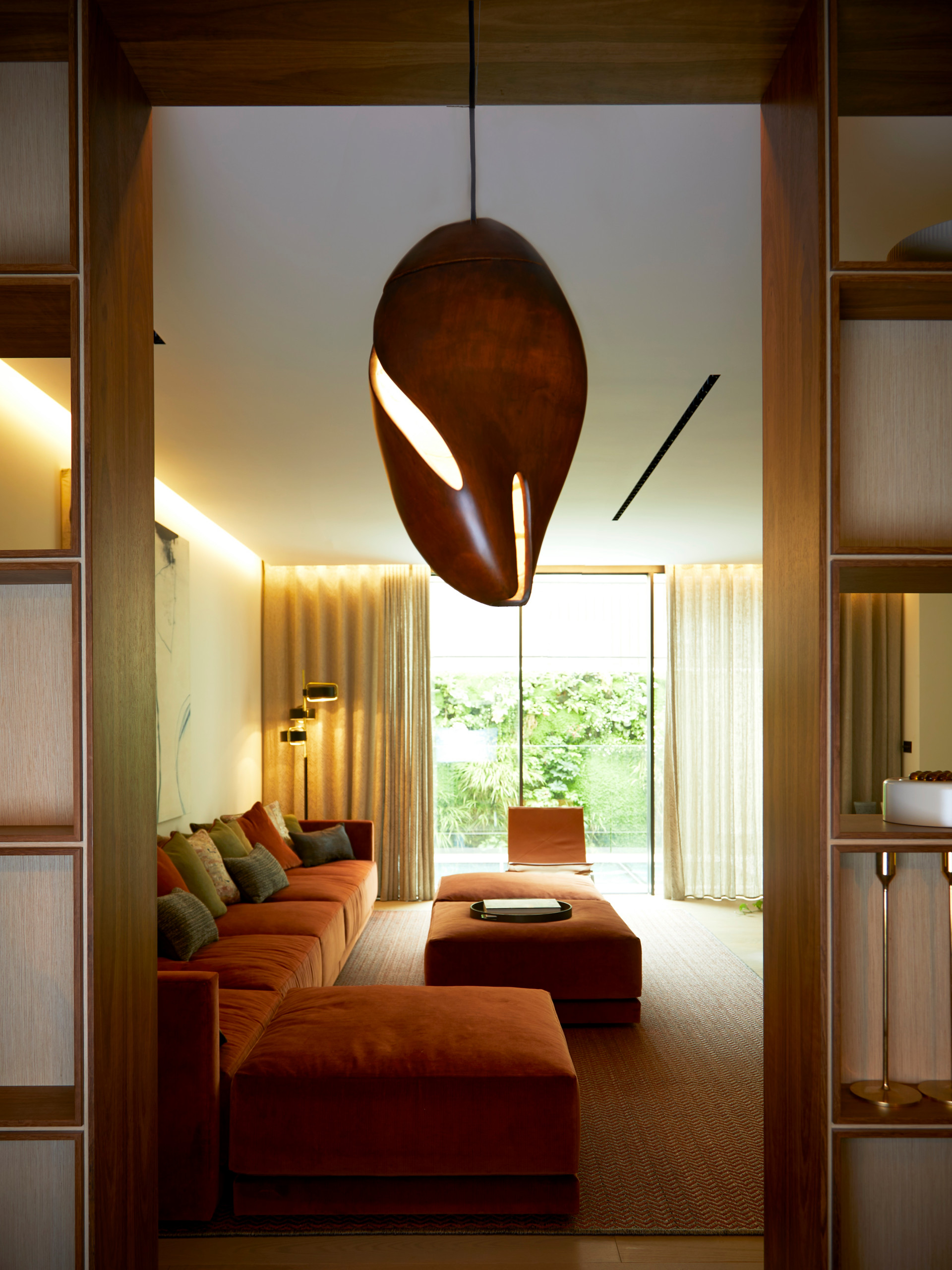 Выставки: 8 тенденций с лондонского фестиваля дизайна 2022г.