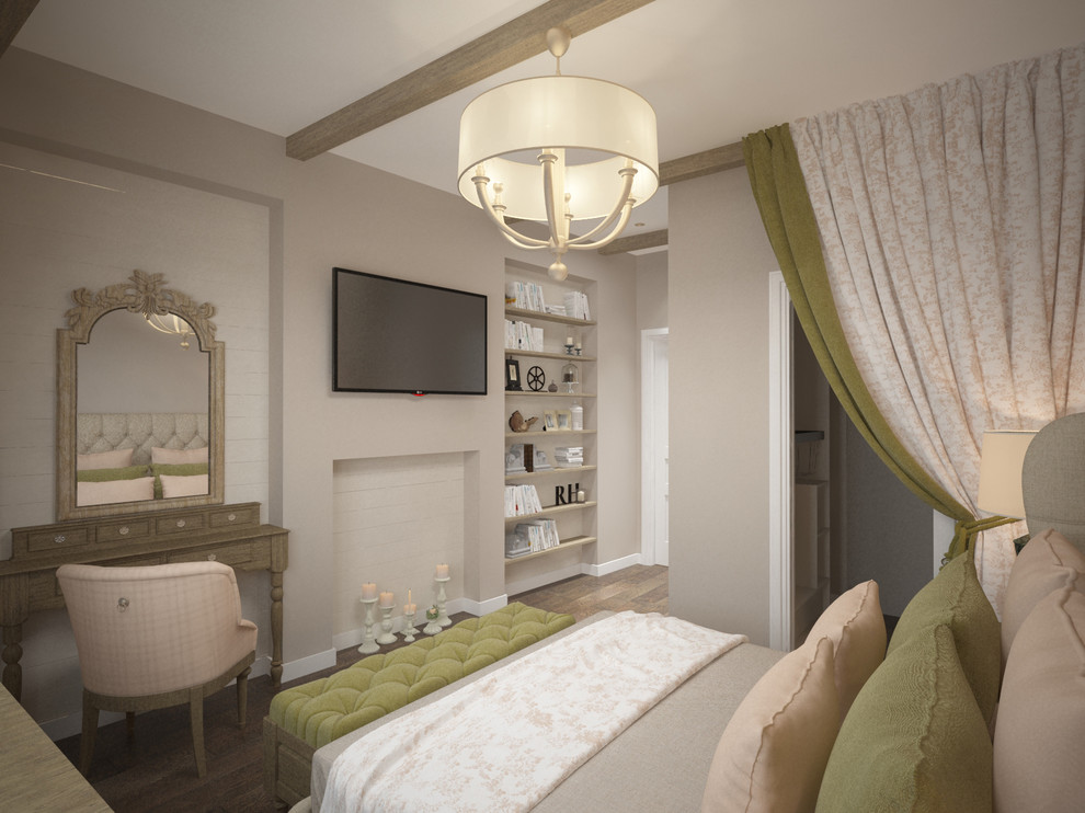 Изысканность по французски