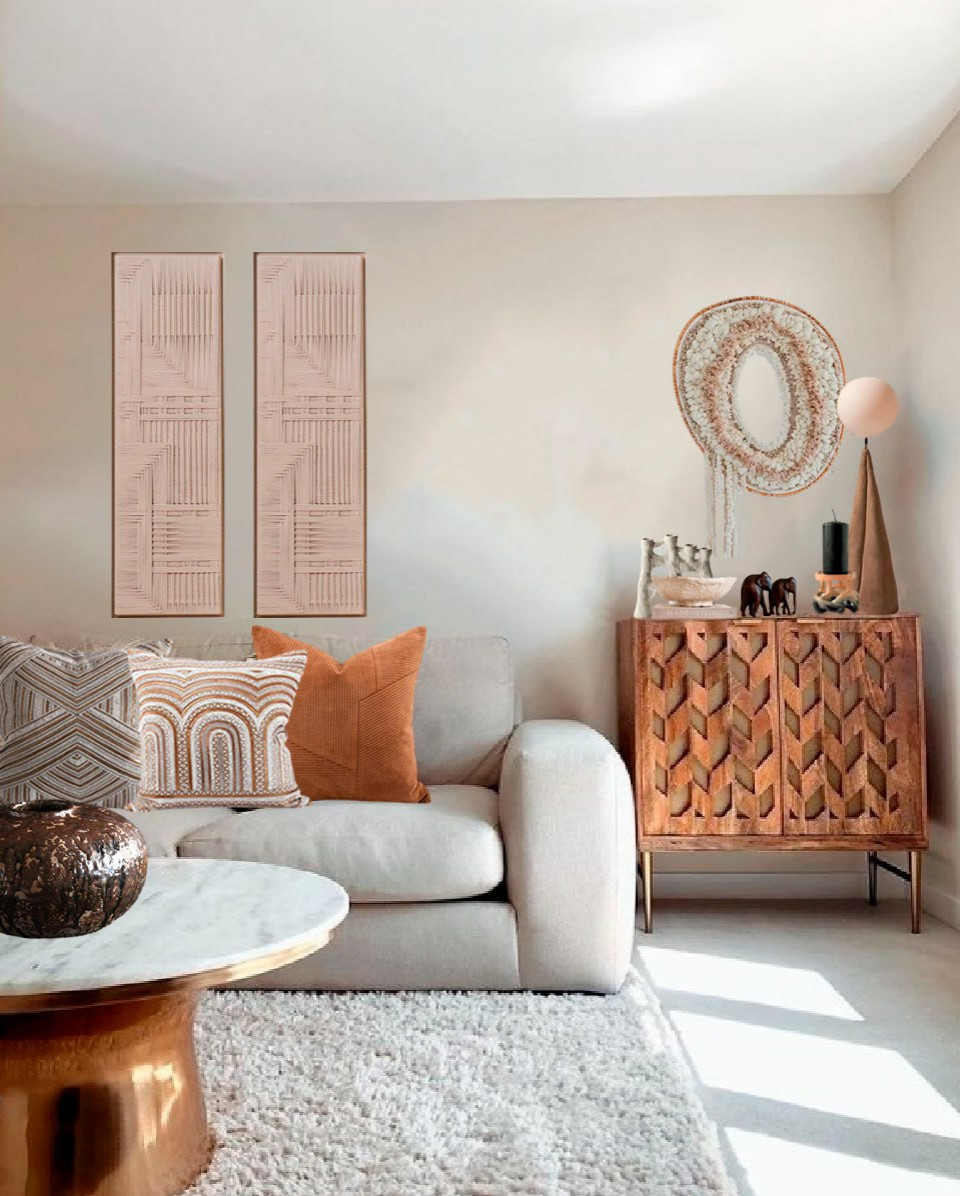 Обложка проекта: Стилизация