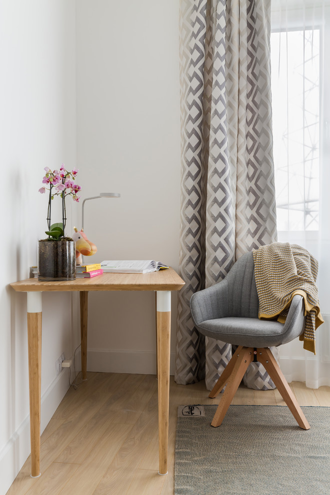 Квартира в Skandi Klubb