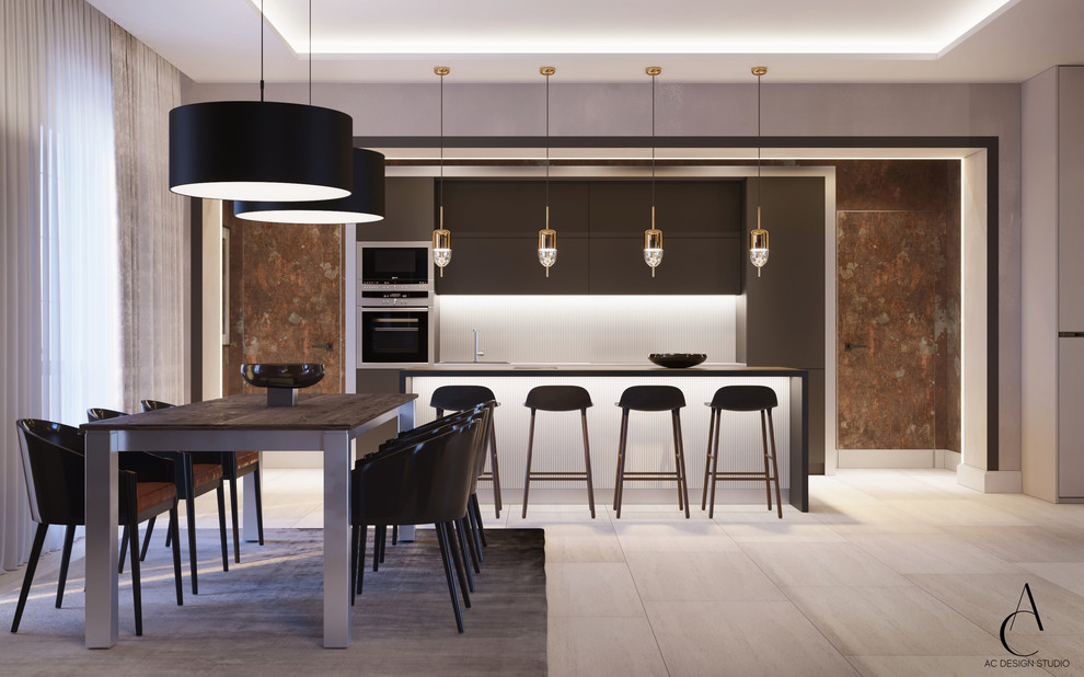 ПРОЕКТ ЧАСТНОГО ДОМА В КОТТЕДЖНОМ ПОСЕЛКЕ "СОЛНЕЧНЫЙ", СВЕРДЛОВСКАЯ ОБЛАСТЬ