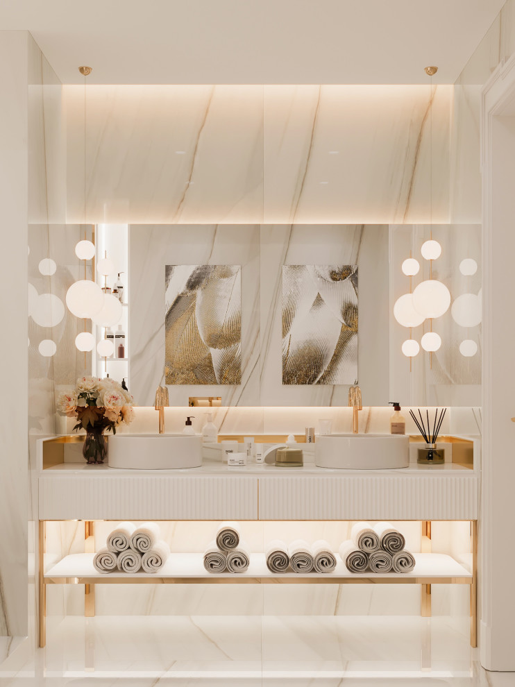 КВАРТИРА НА ЛЕНИНСКОМ ПРОСПЕКТЕ (184 М2)