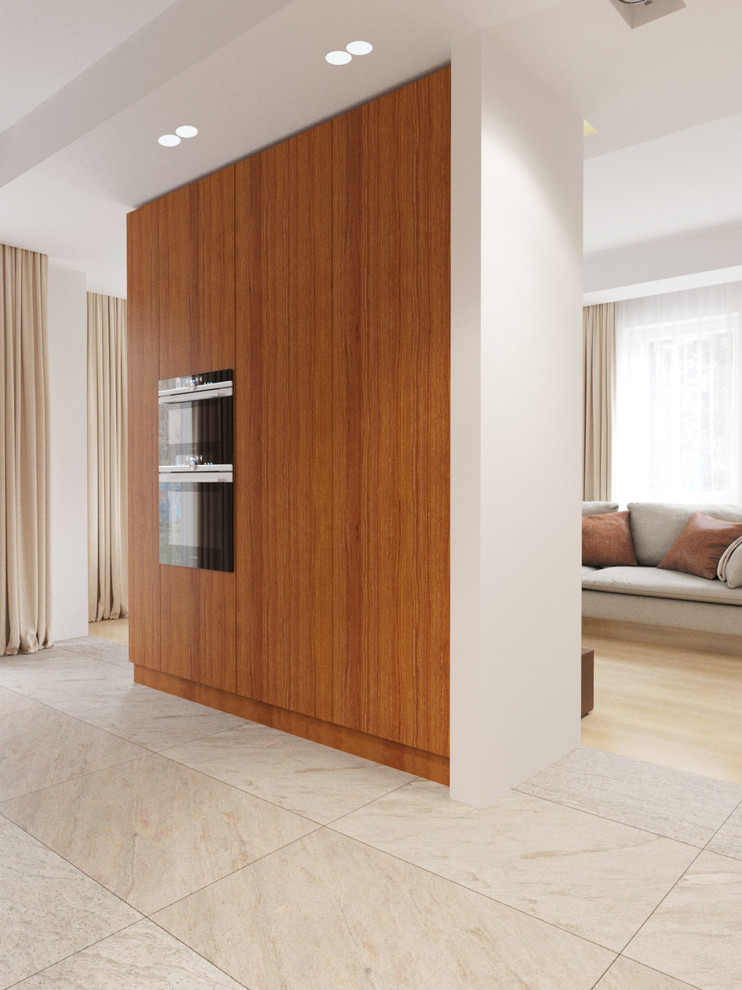 ДИЗАЙН КВАРТИРЫ ЖК «ГОЛЛАНДСКИЙ КВАРТАЛ»