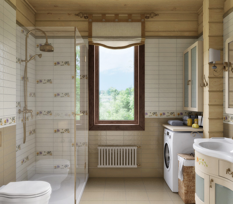 коттедж в КП Руза Фэмили Парк