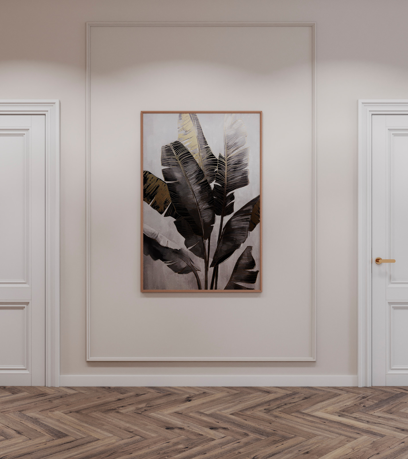 Яркий проект. Москва.