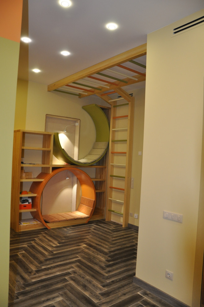 ЖК Вивальди