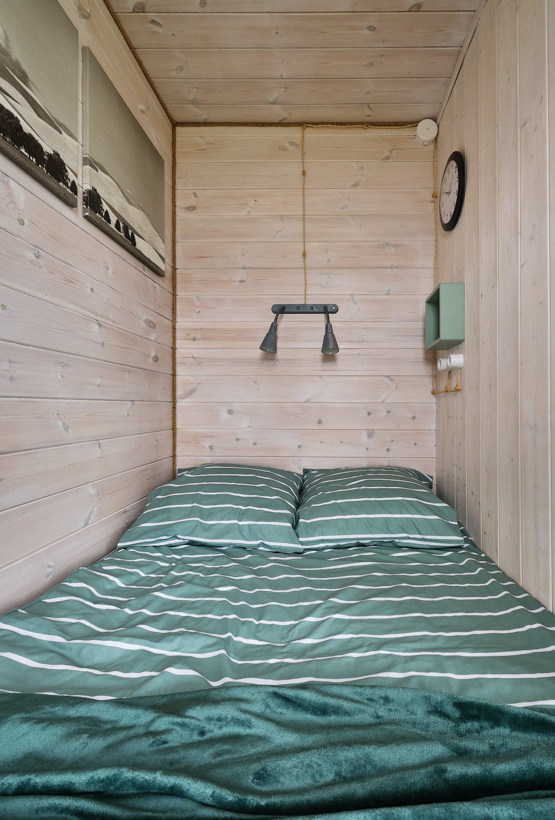 Фотосъёмка минидомика