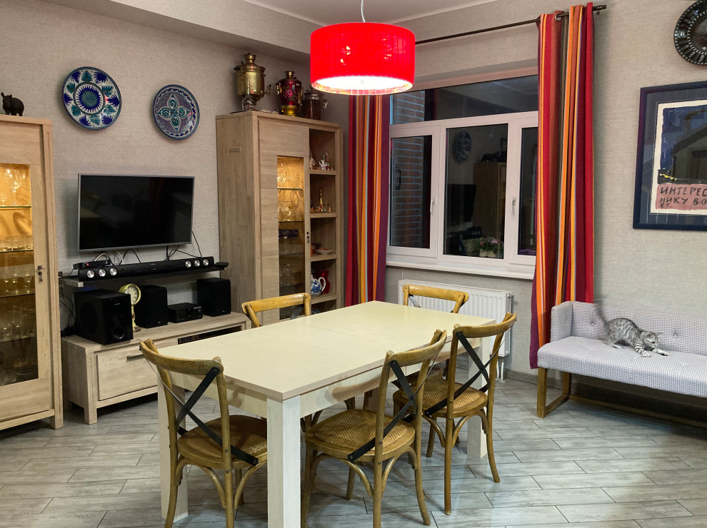 Таунхаус в Подмосковье