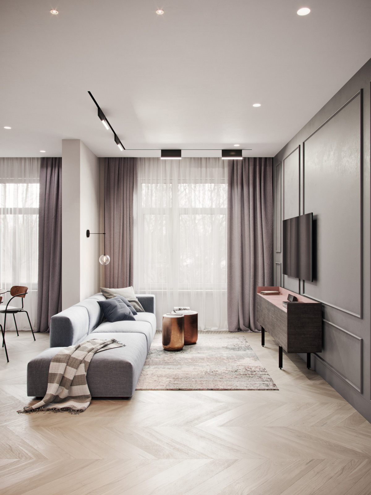 Маршала Захарова