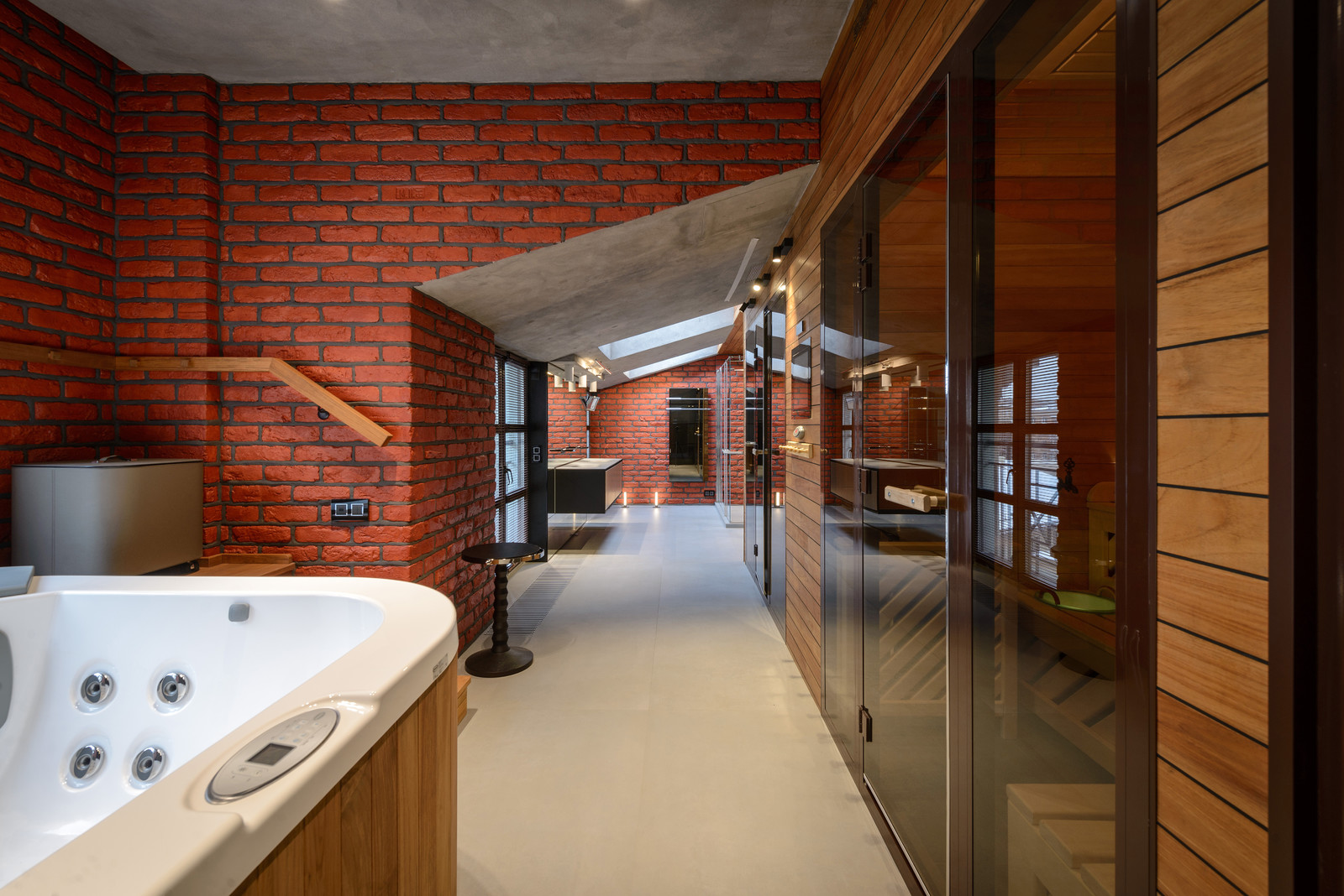 Проект "Итальянский квартал"