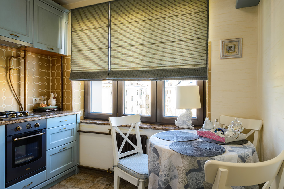 Квартира  в Большом Саввинском переулке