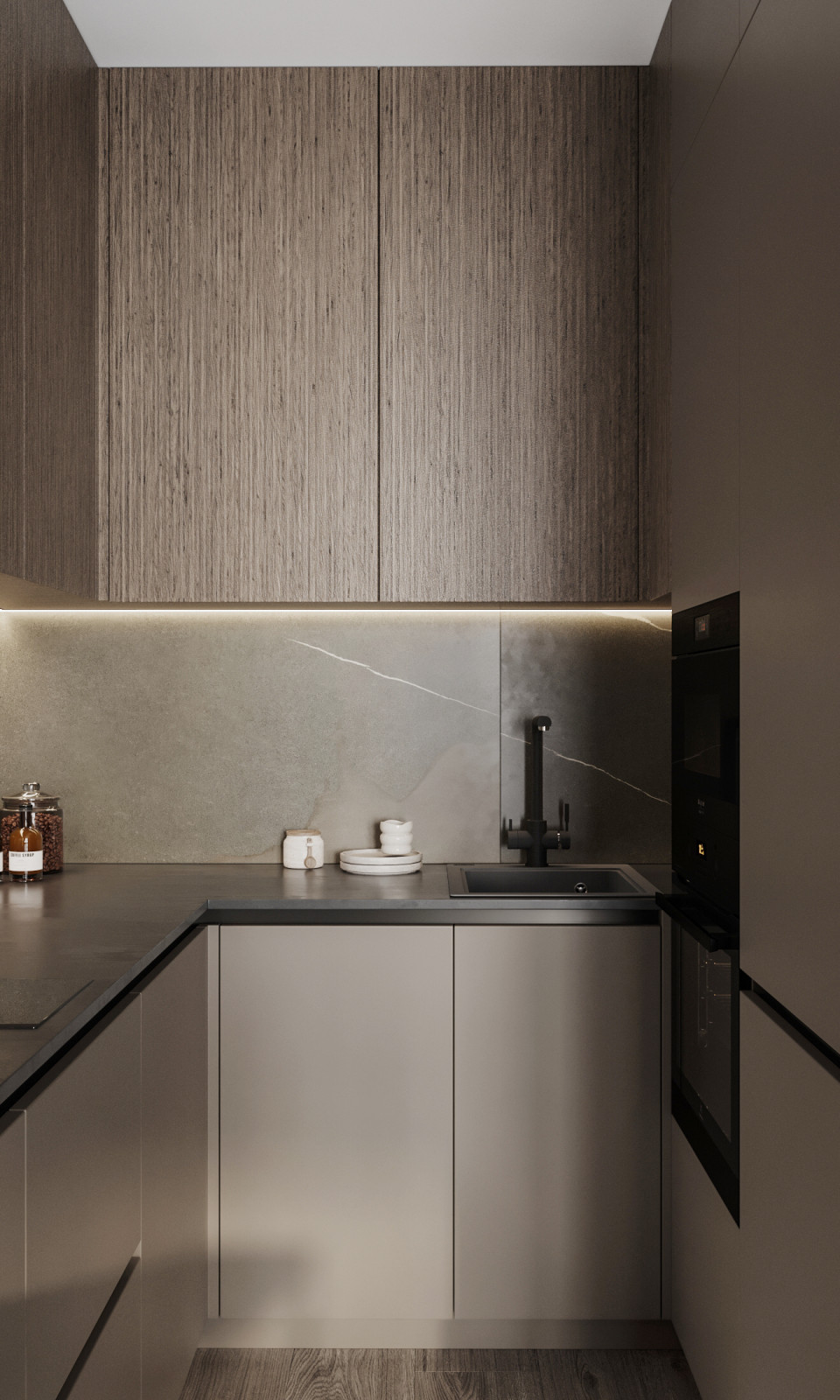 ЖК ID Светлановский