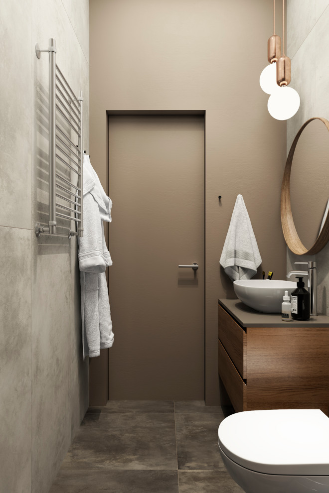 Частный дом - Исток