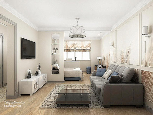 ЖК Московский