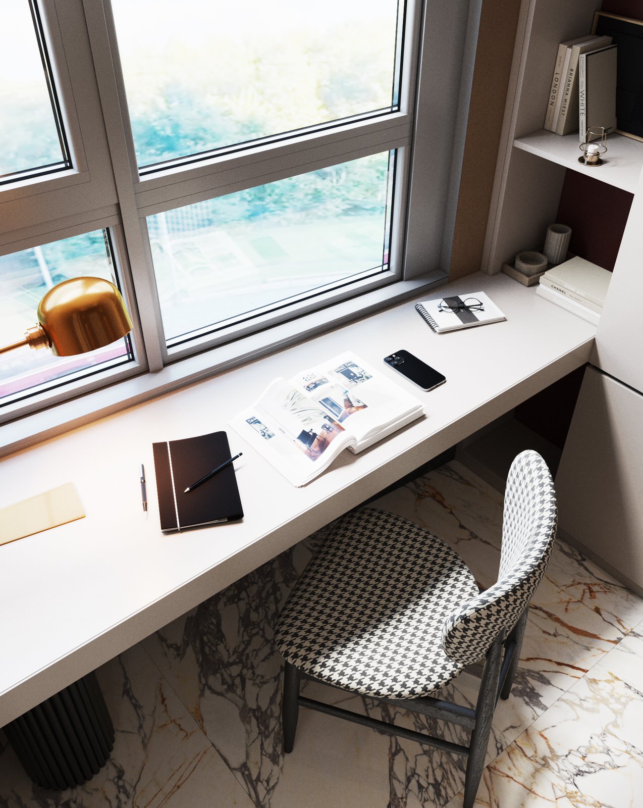 ЖК Приморский квартал