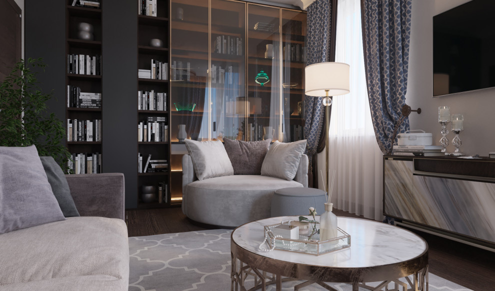 ЖК Ботанический Life