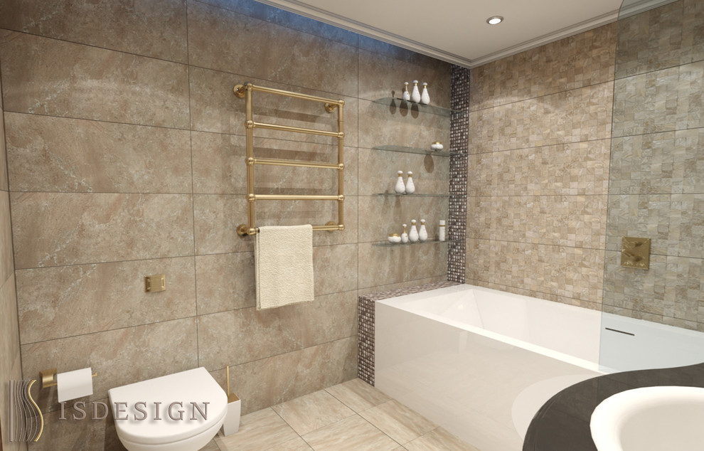 Классика в Резиденции Central Park, Прага