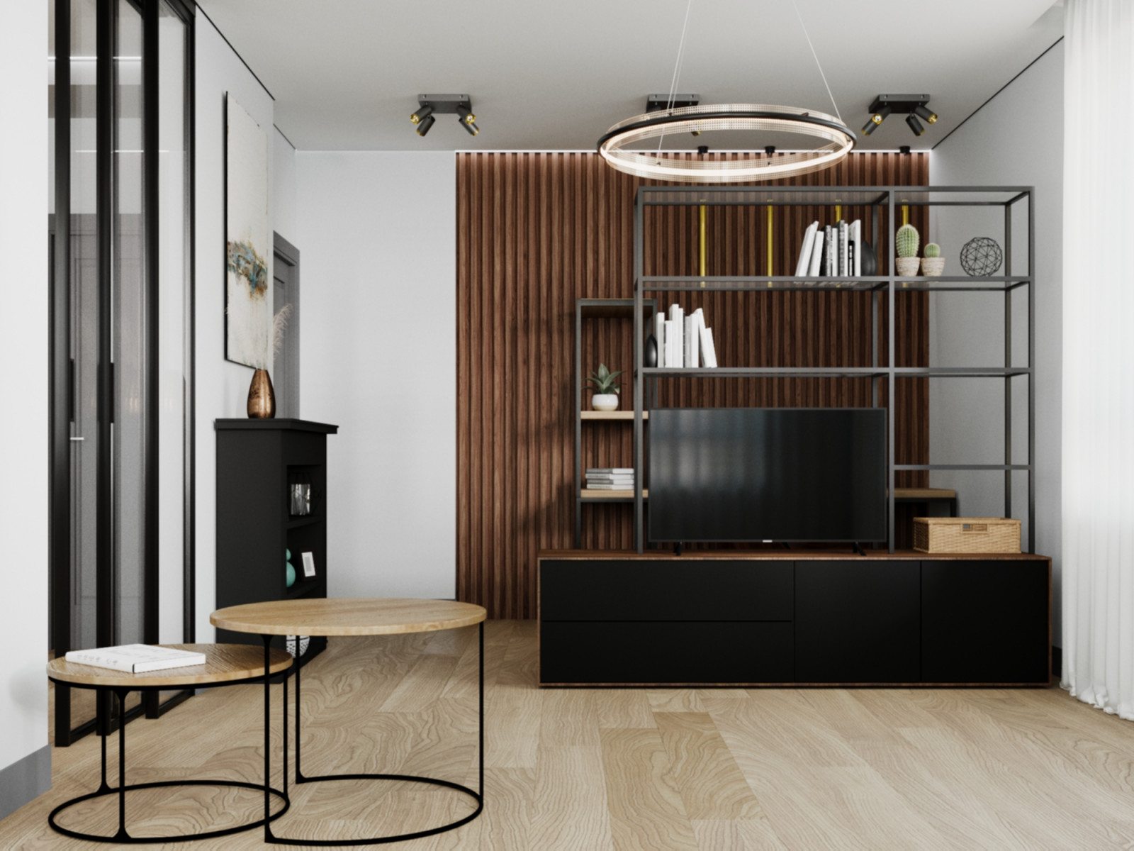 54 990 руб. 3-к квартира, 83.2 кв. м