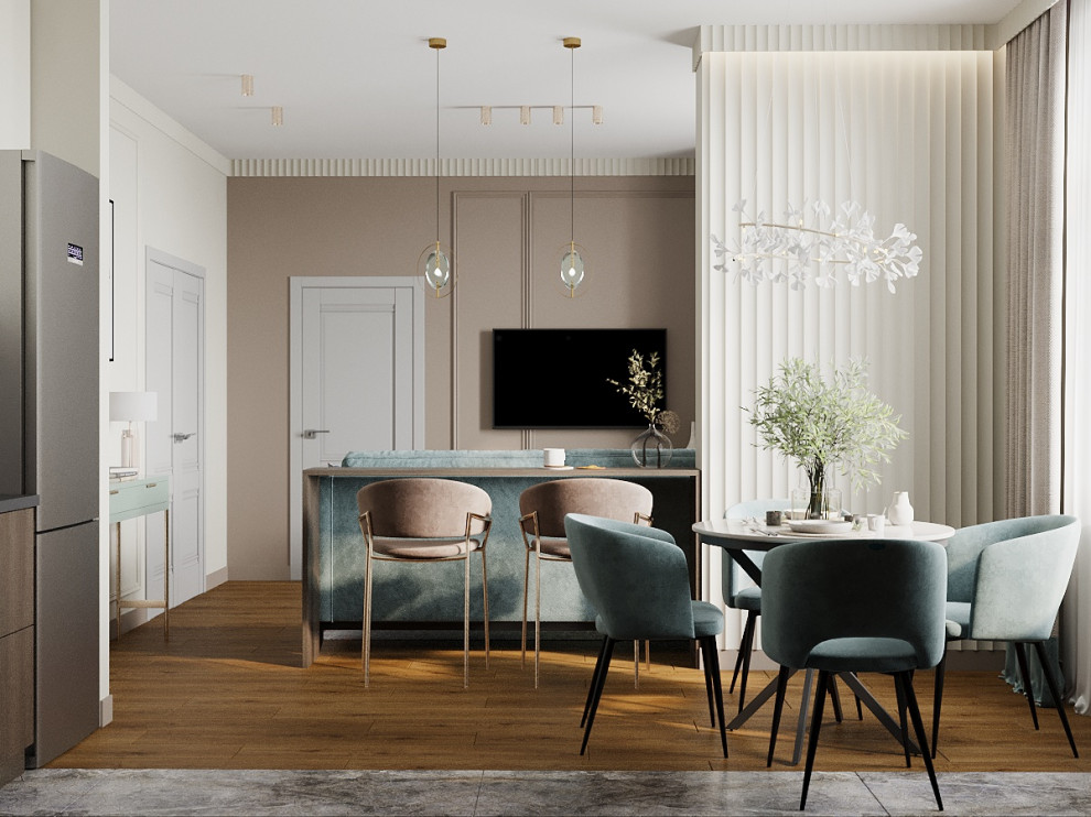 Жк "Династия" - 2