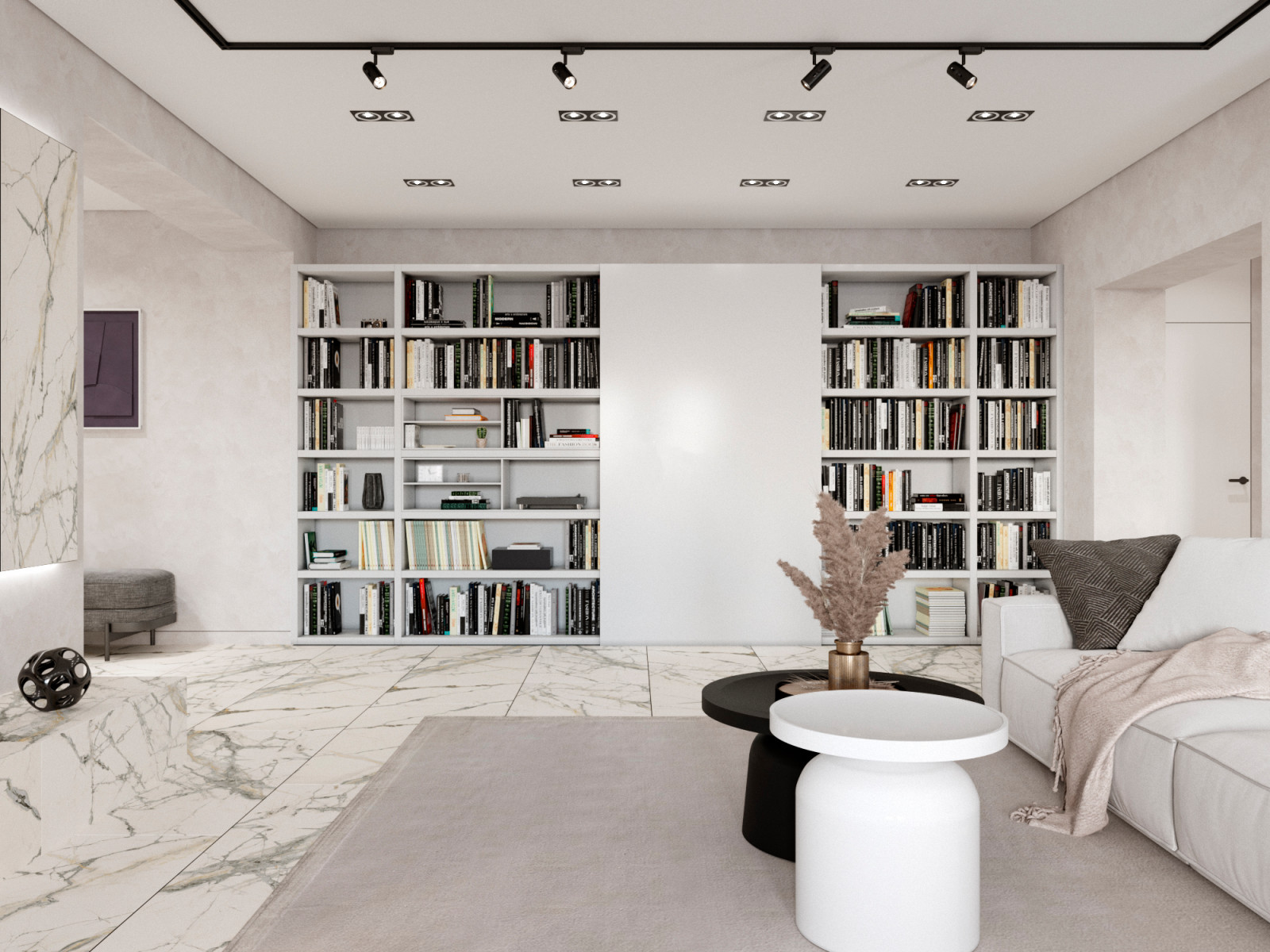 3-х комнатная квартра в Хабаровске