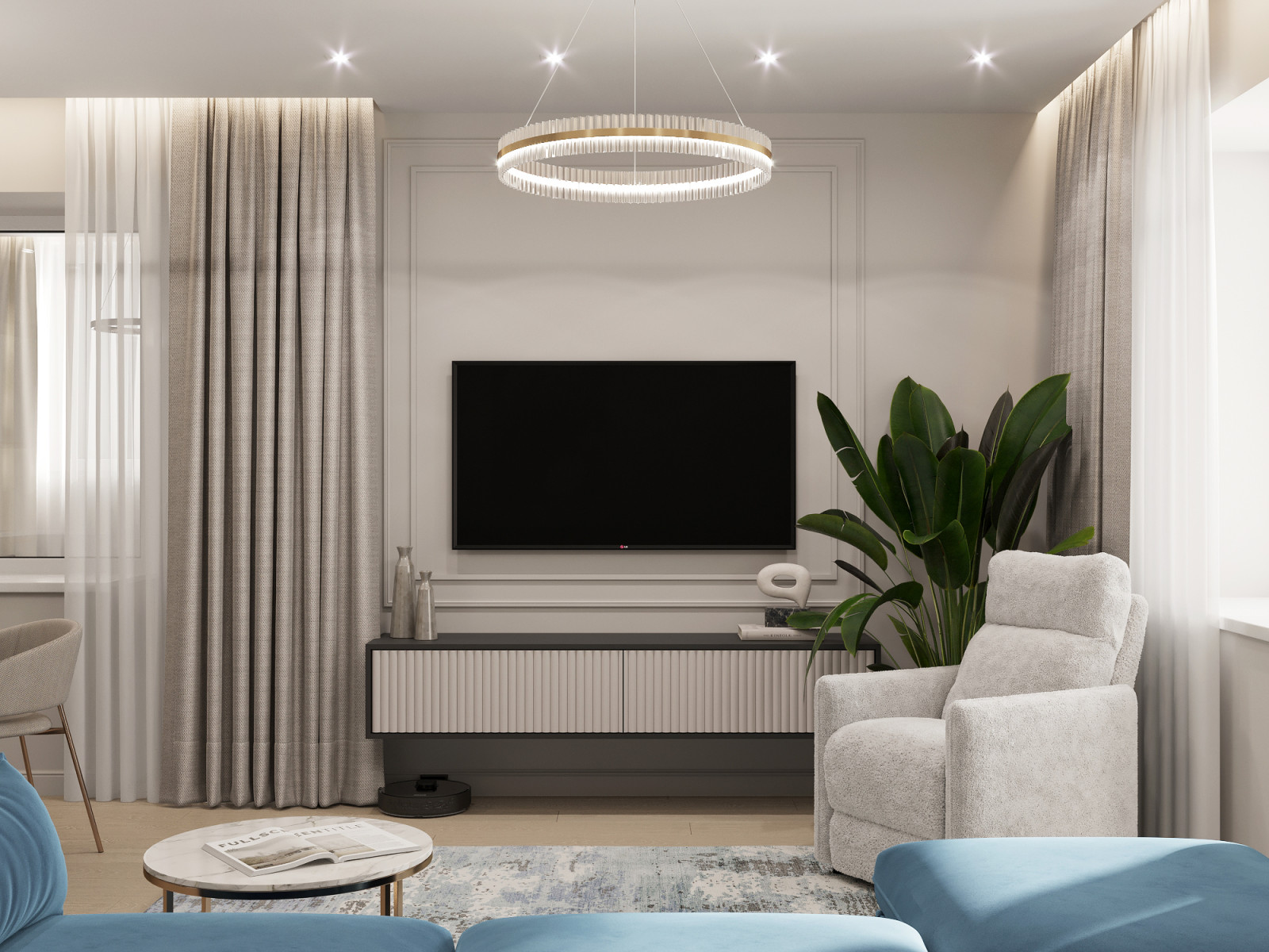 ЖК Левоборежный Лайф 6