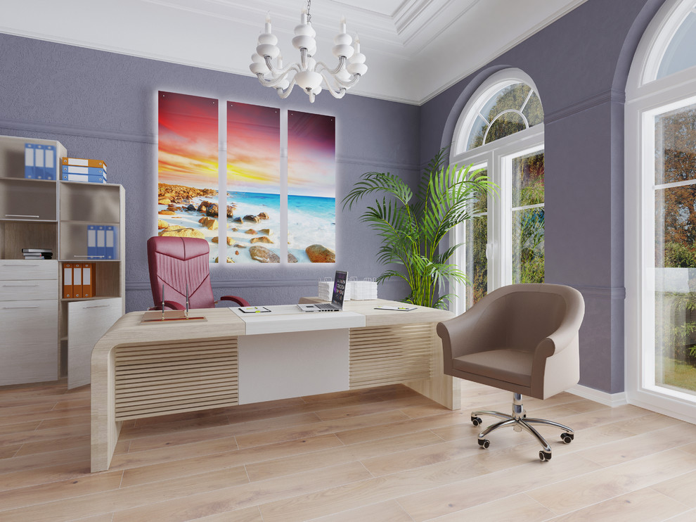 Визуализации изделий из стекла