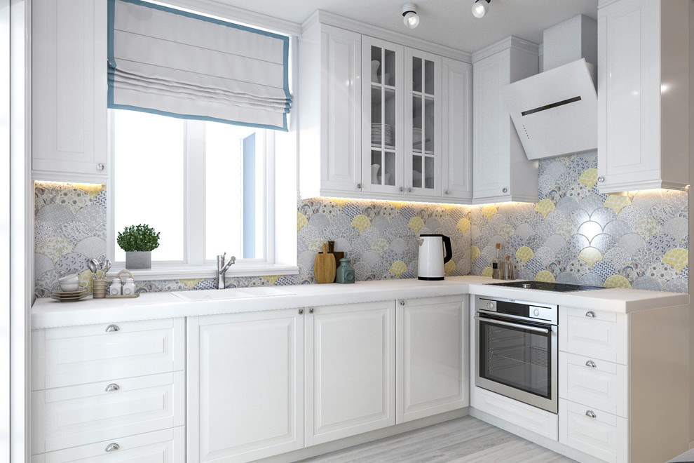 Квартира для молодой пары