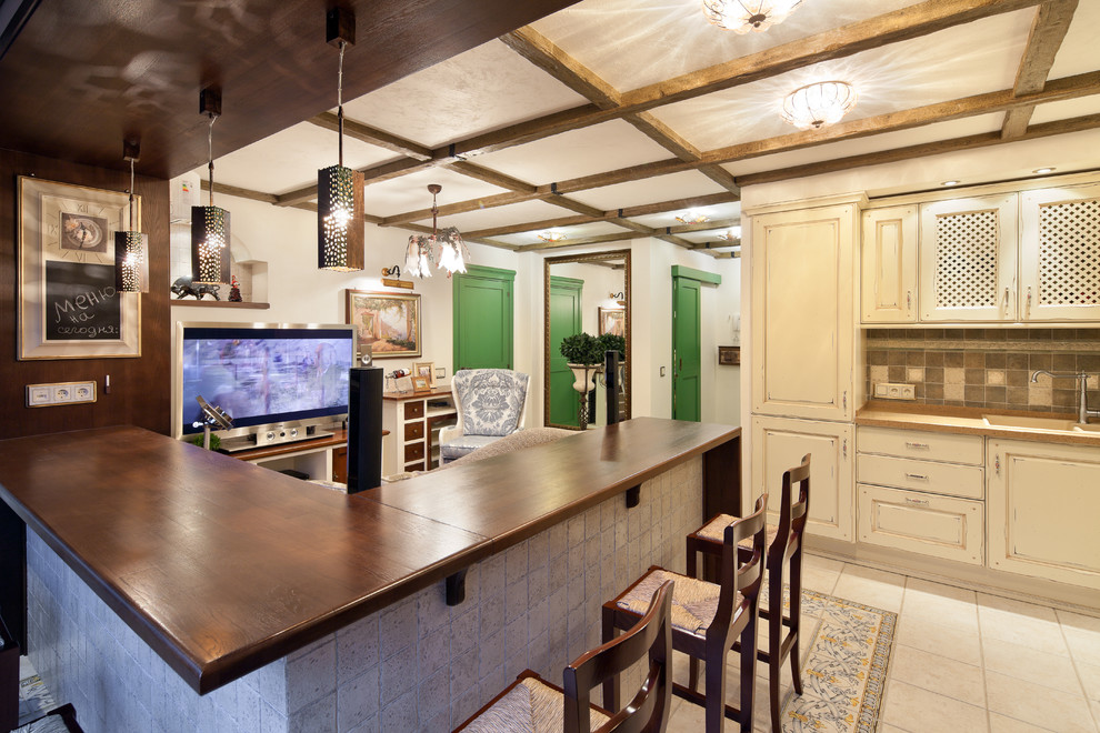 Средиземноморье