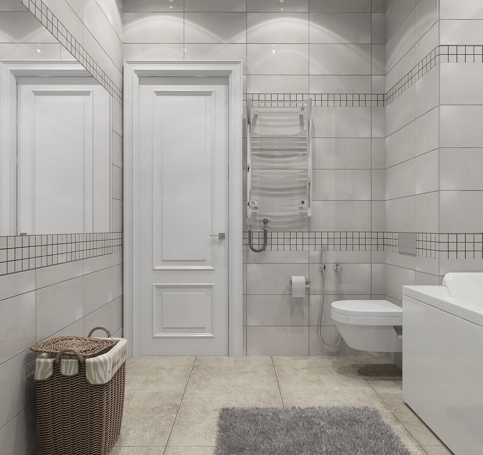 Квартира в "Сталинке"