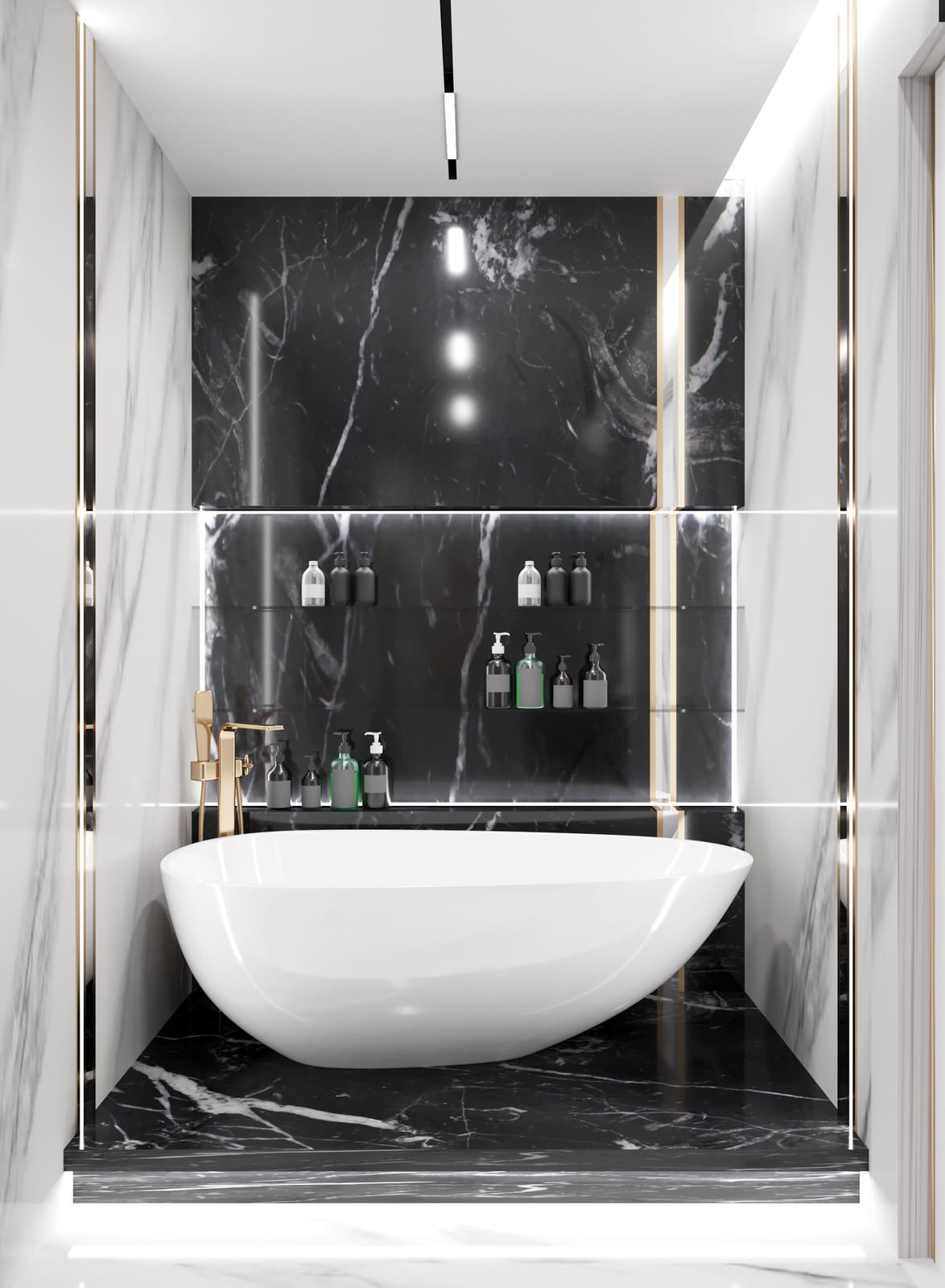 Квартира в ЖК "Wine House"