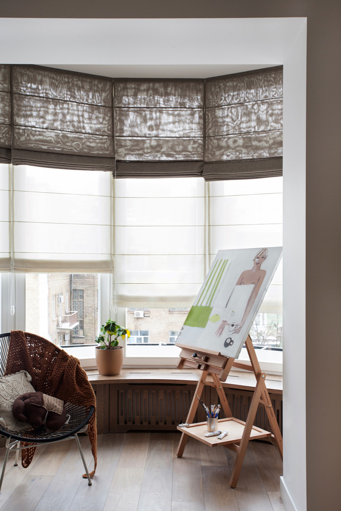 тургеневская